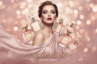 Glam Girl Collection